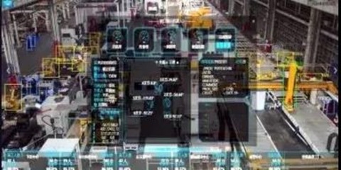賦能萬物，連接未來 工業互聯網企業的戰略口號與深層邏輯